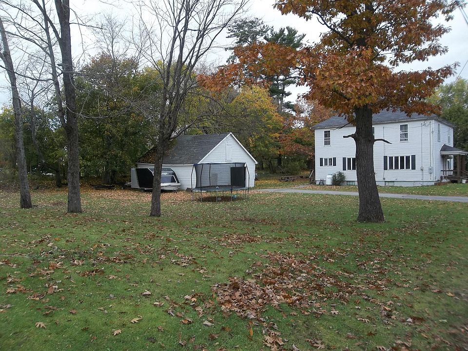 37 Summit Street, Baileyville, ME 04694 Zillow