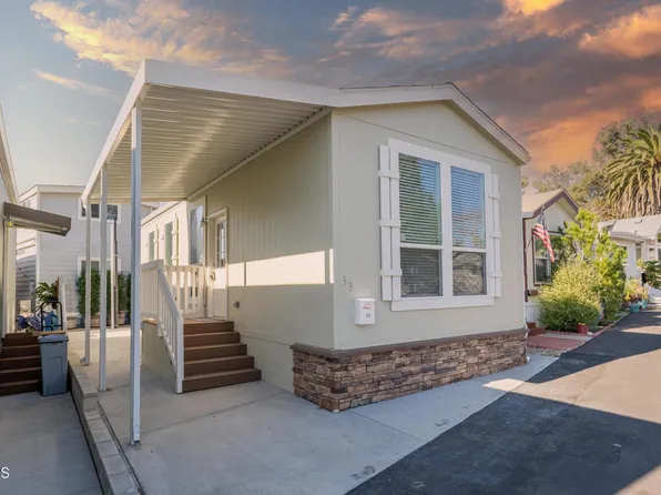 3975 S Telegraph Rd #53, Ventura, CA 93003