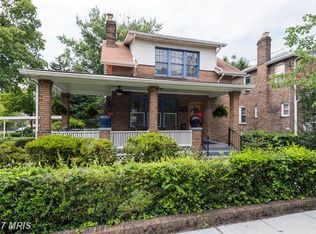 7200 7th St NW, Washington, DC 20012