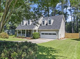 889 Hunting Horn Way, Evans, GA 30809