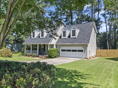 889 Hunting Horn Way, Evans, GA, 30809