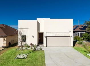 312 Soubirous Rd, Laredo, TX 78045