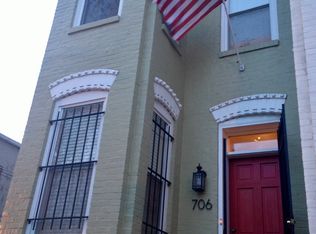 706 L St SE, Washington, DC 20003
