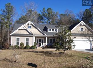 157 Williams Wood Dr, Prosperity, SC 29127