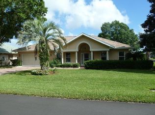 11391 SE 175th Ln, Summerfield, FL 34491