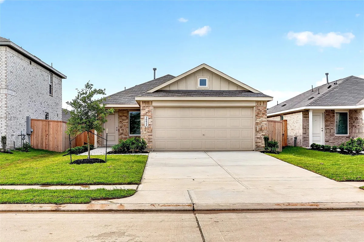 Building Photo - 26822 Vanilla Pearls Ln