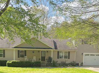 193 Lockwood Hollow Rd, Dover, TN 37058