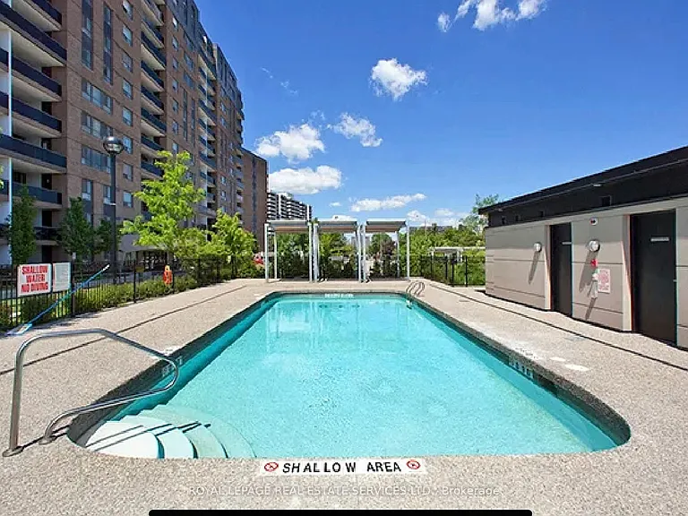 190 Clark Blvd #103 — Photo 18
