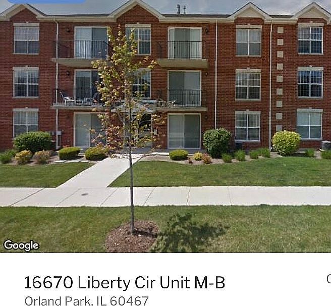 1st image of 16670 Liberty Cir #2