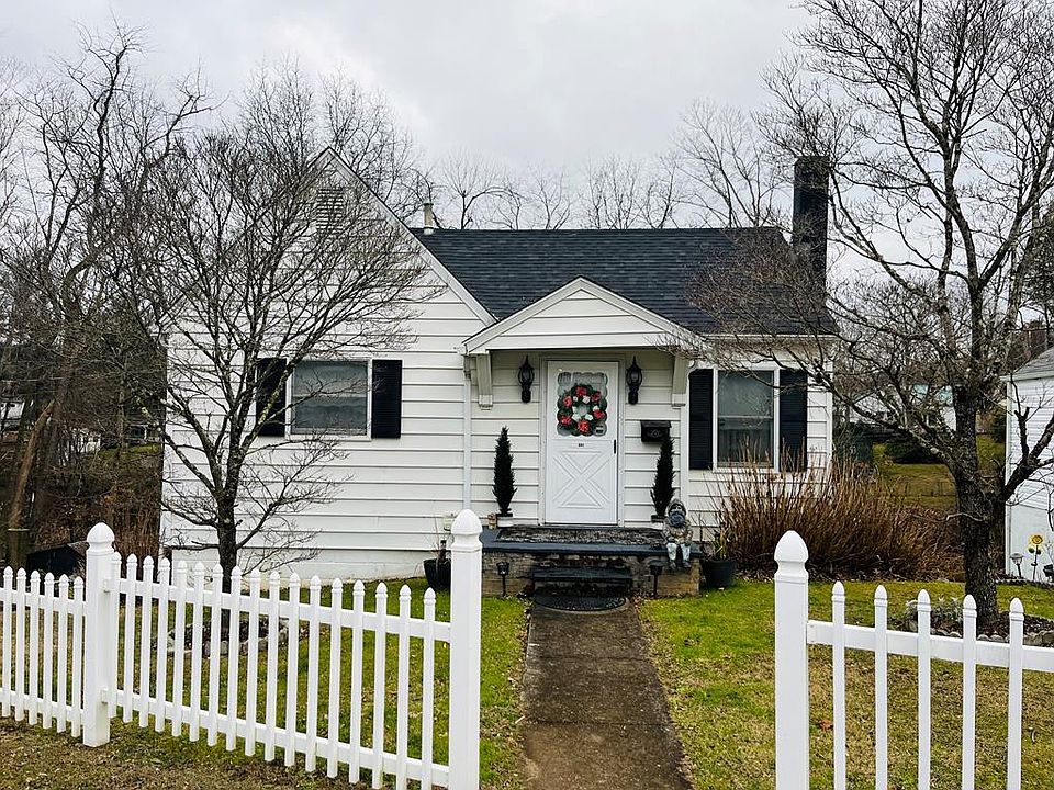 1st image of 604 N Mountain Ave