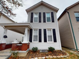 237 Cleveland Ave, Hamilton, OH
