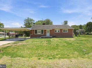 4 Jenkins Dr, Indian Head, MD 20640