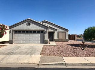 12502 W Ash St, El Mirage, AZ 85335