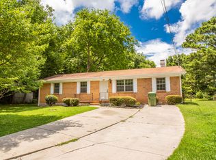 3104 Knollwood Cir NW, Huntsville, AL 35810
