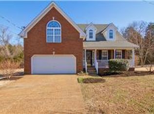 704 Parrish Point, Mount Juliet, TN 37122