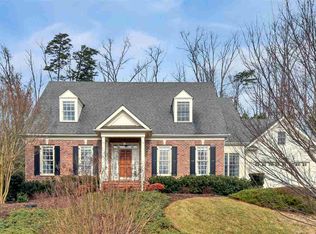 1331 Kilchattan Ln, Keswick, VA 22947