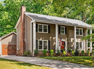 5104 Nantucket Rd, Greensboro, NC 27455