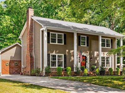 5104 Nantucket Rd, Greensboro, NC, 27455