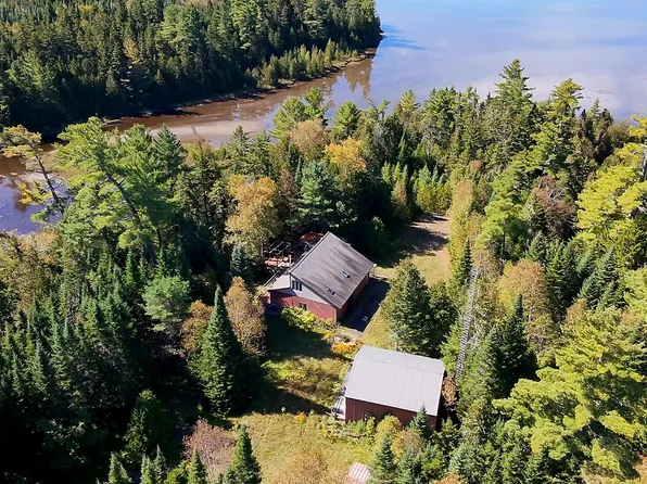 1 Soper Pond Road, T4 R12 WELS, ME 04732