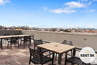 Rented by RENTBK LLC