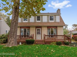 1112 Van Buren Ave, Des Plaines, IL 60018