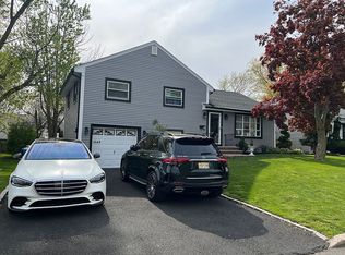 1649 Lenape Rd, Linden, NJ 07036