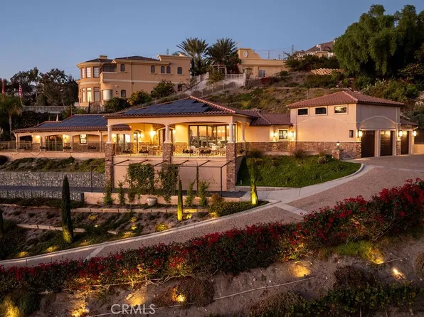 18352 Cerro Villa Dr, Villa Park, CA 92861