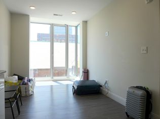 34 Cunard St #3, Roxbury Crossing, MA 02120