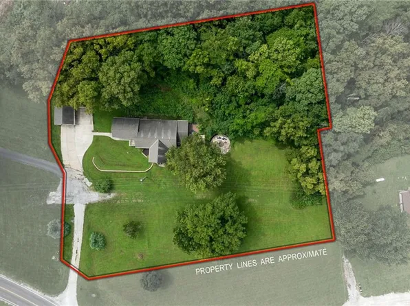 9406 SW State Route Jj, Saint Joseph, MO 64504