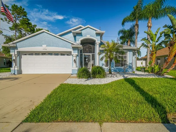 1720 SWEETSPIRE DRIVE, TRINITY, FL 34655