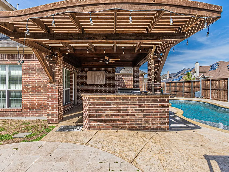 13074 Cordellera Ln — Photo 49