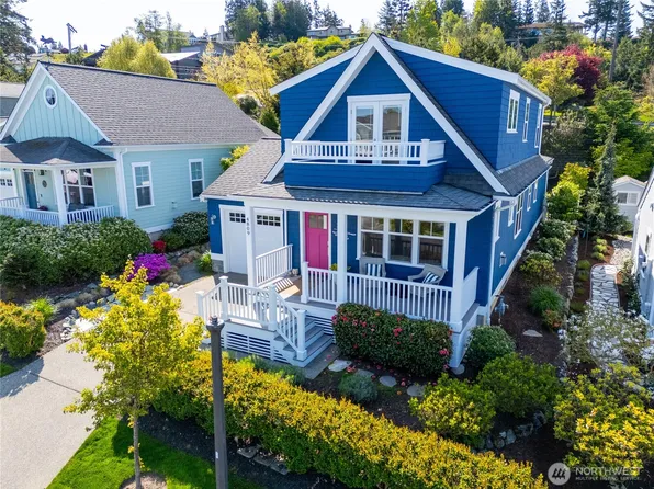 4809 Schooner Drive, Anacortes, WA 98221