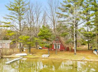 10395 N Lake Rd, Amherst Junction, WI 54407