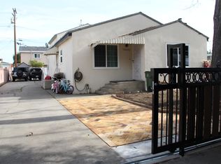 12444 Birch Ave #B, Hawthorne, CA 90250