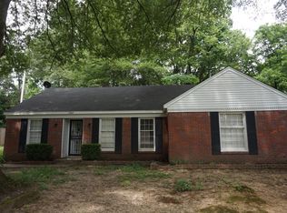 3067 Overbrook Rd, Memphis, TN 38128