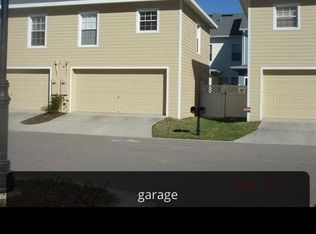 14533 Cotswolds Dr #1, Tampa, FL 33626
