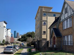 401 W Clay St APT 3, Houston, TX 77019
