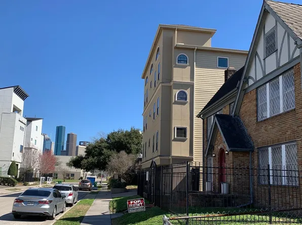 401 W Clay St APT 3, Houston, TX 77019