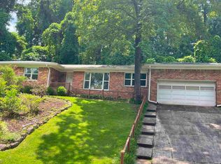 741 Lance Blvd, Birmingham, AL 35206