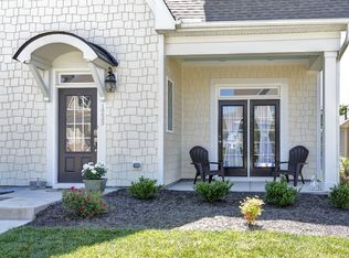 1233 Hemby Ridge Ln, Morrisville, NC 27560