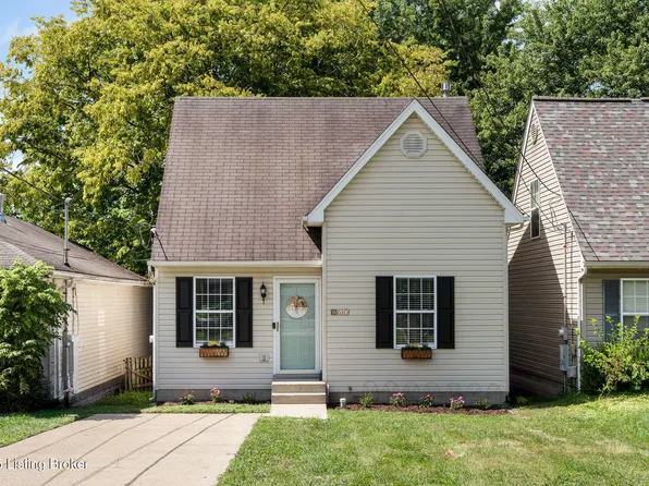 610 Plainview Ave, Louisville, KY 40223