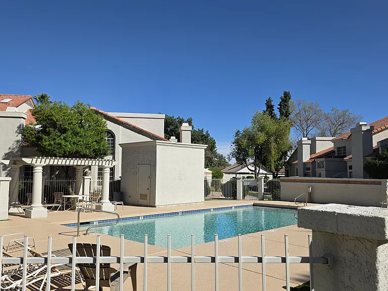 1717 E Union Hills Dr #1095 — Photo 34