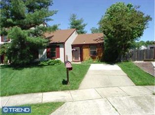 121 Weybridge Ct, Wenonah, NJ 08090