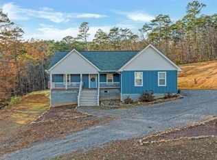 460 Elm St NW, Fort Payne, AL 35967