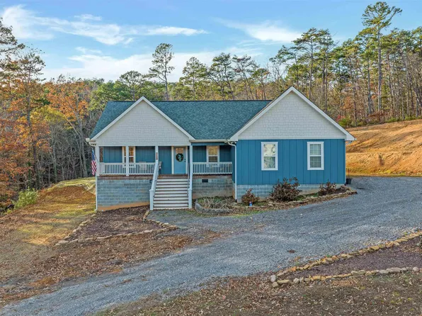 460 Elm St NW, Fort Payne, AL 35967