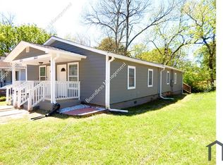 1027 Garibaldi St SW UNIT B, Atlanta, GA 30310