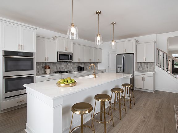 Willow Landing - Winters Interior Image 2