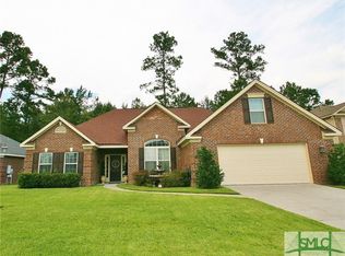 2 Quiet Pines Ct, Pooler, GA 31322