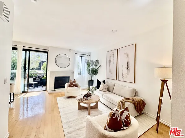 8675 Falmouth Ave APT 112, Playa Del Rey, CA 90293