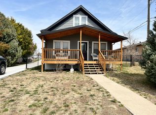 1317 E 3rd St, Ogallala, NE 69153